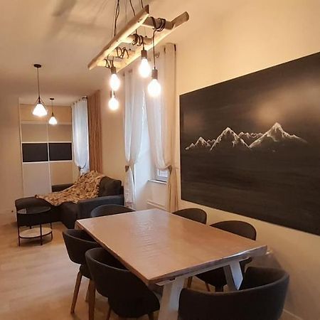 Tres Bel Appartement T3 Hyper Centre Entierement Renove En 2022 Luz-Saint-Sauveur Eksteriør billede