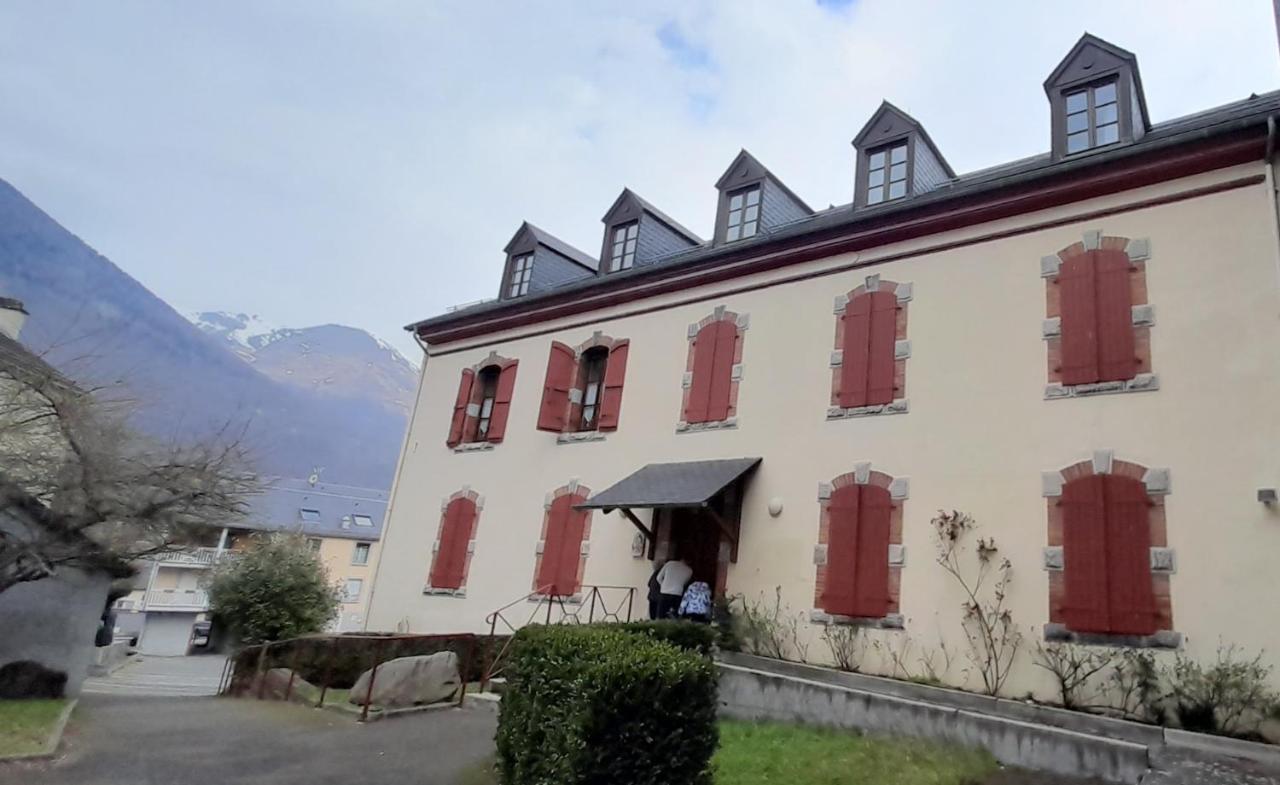 Tres Bel Appartement T3 Hyper Centre Entierement Renove En 2022 Luz-Saint-Sauveur Eksteriør billede