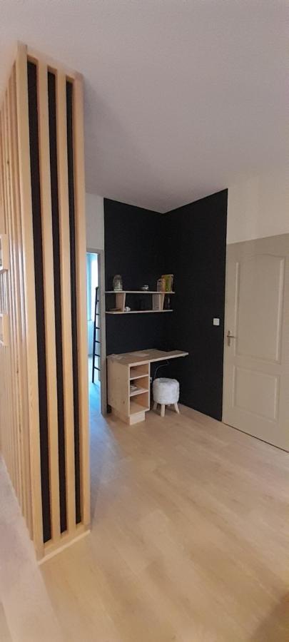 Tres Bel Appartement T3 Hyper Centre Entierement Renove En 2022 Luz-Saint-Sauveur Eksteriør billede
