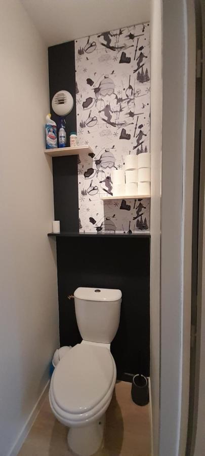 Tres Bel Appartement T3 Hyper Centre Entierement Renove En 2022 Luz-Saint-Sauveur Eksteriør billede