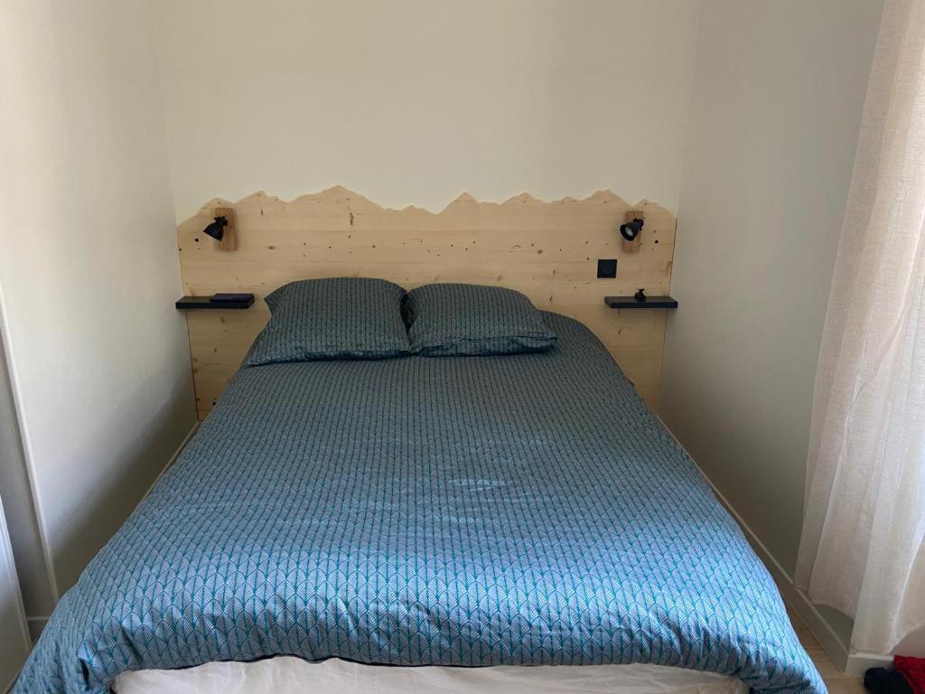 Tres Bel Appartement T3 Hyper Centre Entierement Renove En 2022 Luz-Saint-Sauveur Eksteriør billede