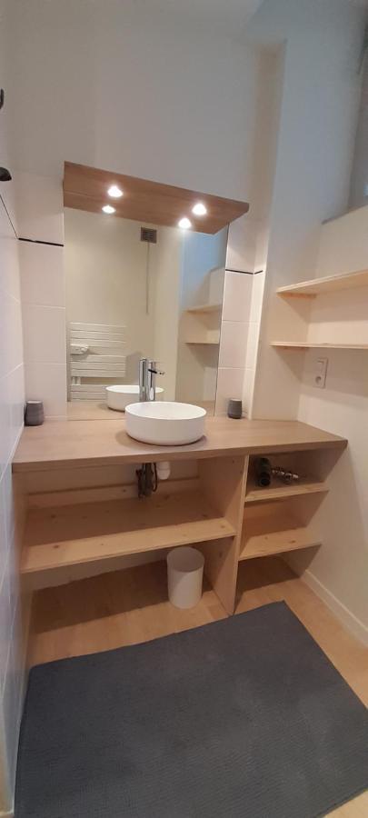 Tres Bel Appartement T3 Hyper Centre Entierement Renove En 2022 Luz-Saint-Sauveur Eksteriør billede